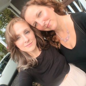 Meet your Posher, Nancy